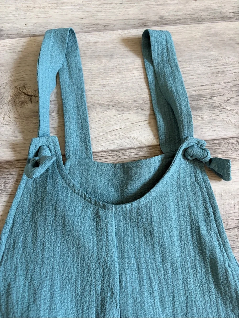 SHEIN lightweight gauze